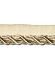 Duralee Trim 7294 CREME/GOLD
