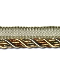 7294 689 Sage/cinnamon by  Duralee Trim 