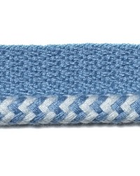 7318 11 Turquoise by  Duralee Trim 