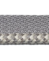 7318 15 Grey by  Duralee Trim 