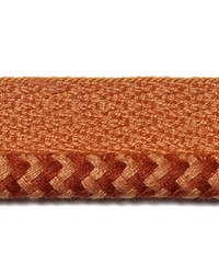 7318 31 Coral by  Duralee Trim 