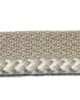 Duralee Trim 7318 STONE