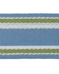 7320 11 Turquoise by  Duralee Trim 