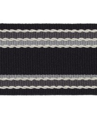 7320 12 Black by  Duralee Trim 