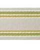 Duralee Trim 7320 NATURAL/GREEN