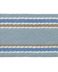 7320 339 Caribbean by  Duralee Trim 