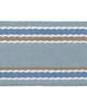 Duralee Trim 7320 CARIBBEAN