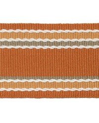 7320 394 Mango by  Duralee Trim 