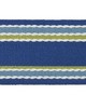 Duralee Trim 7320 BLUE/TURQUOISE