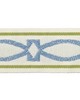 Duralee Trim 7322 SEAGLASS