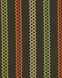 Sonic Ripple Mandarin by  Robert Allen 