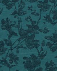 Imprint Isle Aquamarine by  Robert Allen 