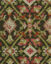 Mosaic Field Cerise by   