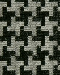 Hand Tailored Black Tie by  Robert Allen 