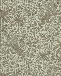 Kings Walk Vapor by  Robert Allen 