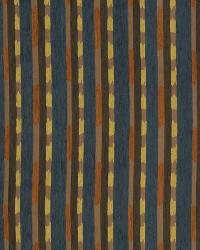 Global Ikat Lagoon by   