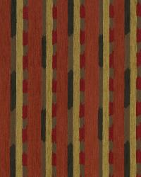 Global Ikat Spice by   