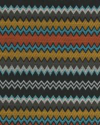 Jagged Edge Turquoise by   