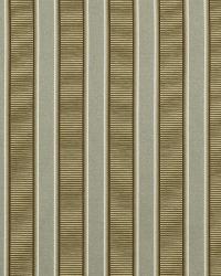 Alton Stripe Oatmeal by  Robert Allen 