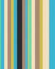 Robert Allen EOS STRIPE TURQUOISE