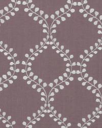 Winding Leaves Hyacinth by   