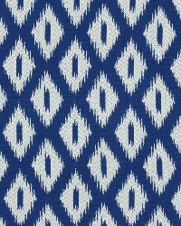 Pointed Peaks Cobalt by   