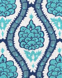 Sophia Range Turquoise by   