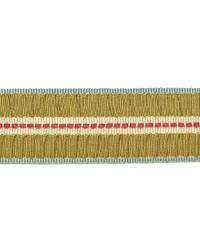 Camden Braid Bloom by  Schumacher Trim 