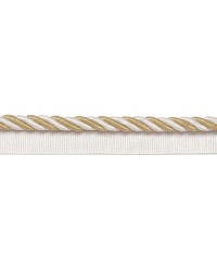 Capri Lipcord Sand by  Schumacher Trim 
