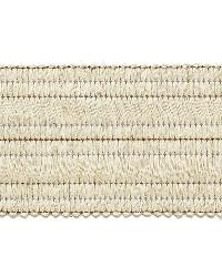 Vincent Linen Braid String by  Schumacher Trim 