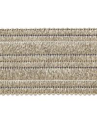 Vincent Linen Braid Chanterelle by  Schumacher Trim 