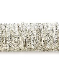 Zoe Linen Ruche Flax by   