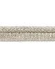 Schumacher Trim HENRI BRAIDED LIPCORD GREIGE