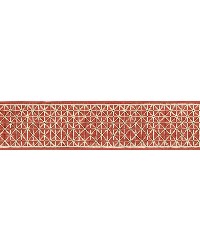 Directoire Tape Grenadine by  Schumacher Trim 