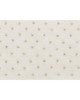 Schumacher Trim NORTHERN LIGHTS TAPE IVORY