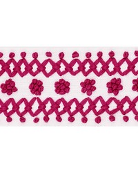 Sunnyvale Tape Pink by   