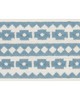 Schumacher Trim TALITHA TAPE SKY