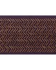 Schumacher Trim HAYWORTH TAPE AUBERGINE