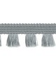 Schumacher Trim BELL FRINGE CLOUD
