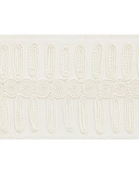 Castille Tape Ivory by   