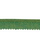 Schumacher Trim EUBIE LIP CORD GREEN