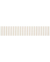 Salton Tape Natural by  Schumacher Trim 