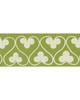 Schumacher Trim COQUETTE TAPE LeaF