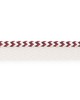 Schumacher Trim BOLANDER CORD BERRY
