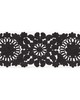 Schumacher Trim JOELLE TAPE BLACK