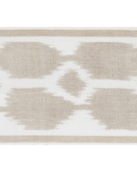 Telia Tape Sand by  Schumacher Trim 