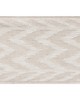 Schumacher Trim CHEVRON WOVEN TAPE NATURAL