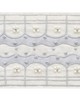 Schumacher Trim PERLA TAPE POWDER BLUE