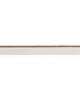 Schumacher Trim GUSTAVE SILK LIP CORD NARROW SAND