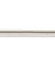 Schumacher Trim GUSTAVE SILK LIP CORD MEDIUM IVORY